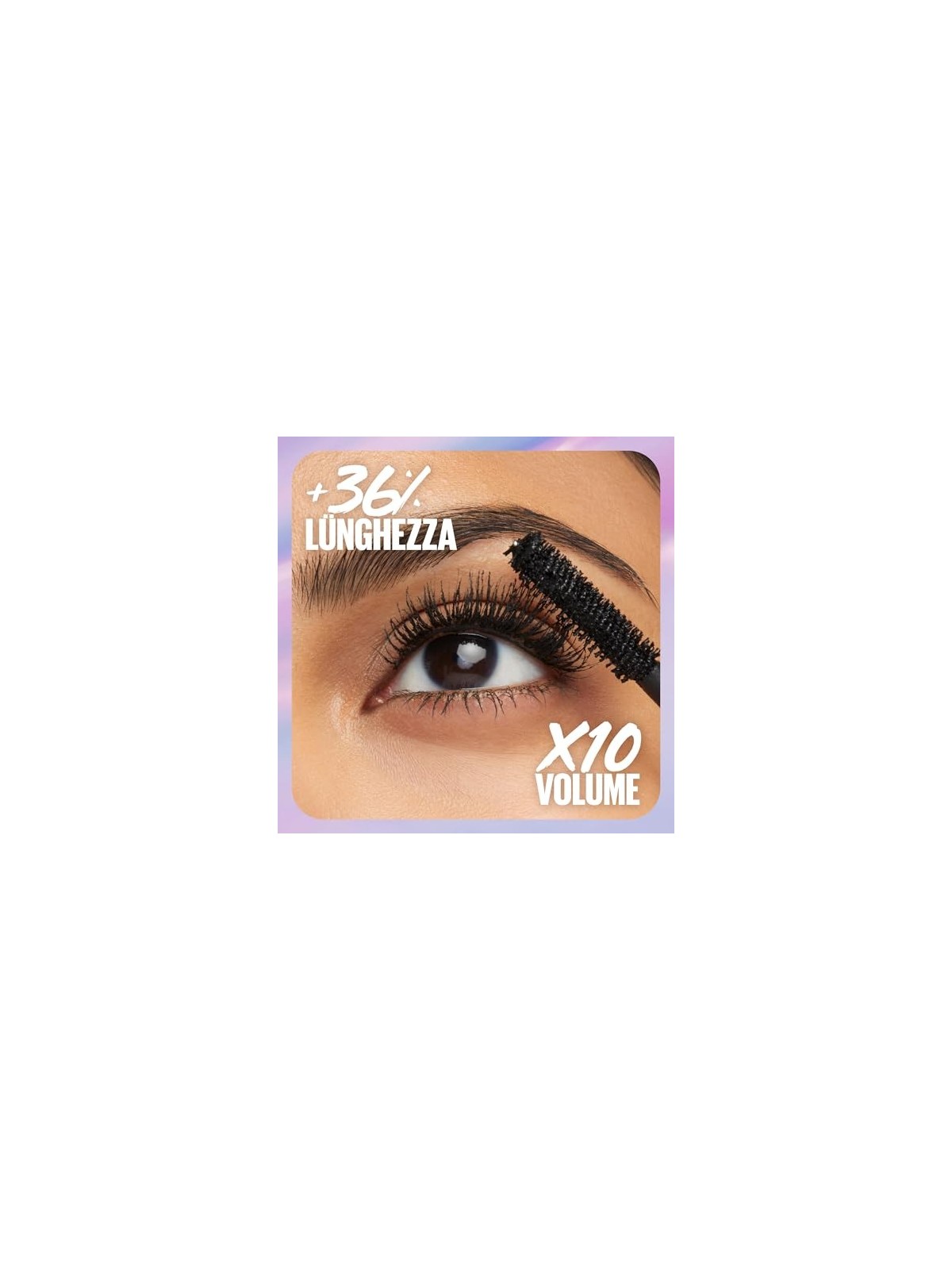 Maybelline Falsies Surreal Mascara Waterproof 10 ml