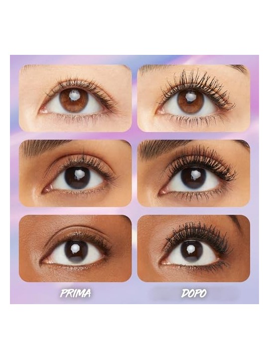 Maybelline Falsies Surreal Mascara Waterproof 10 ml