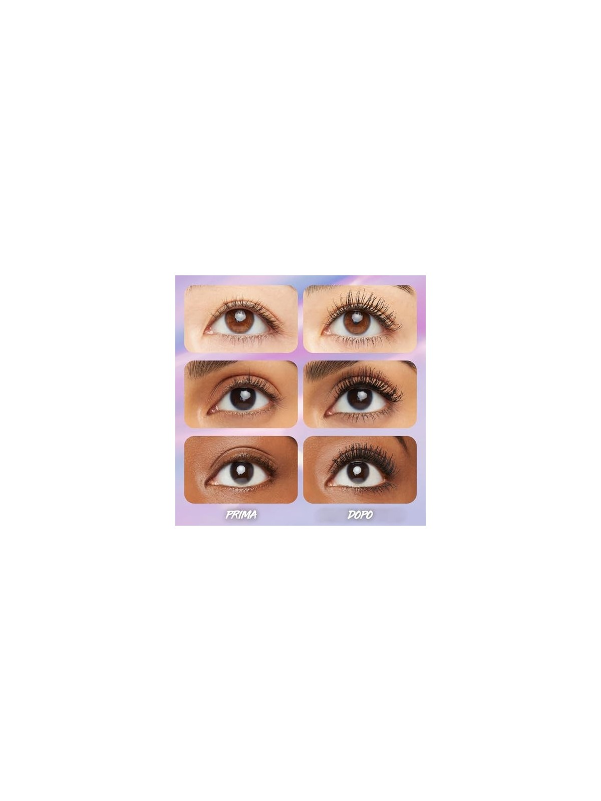Maybelline Falsies Surreal Mascara Waterproof 10 ml