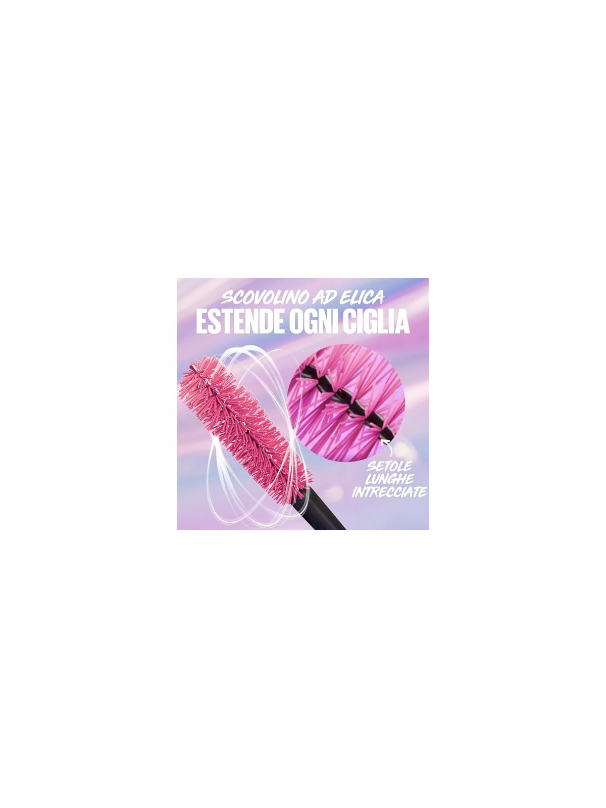 Maybelline Falsies Surreal Mascara Waterproof 10 ml