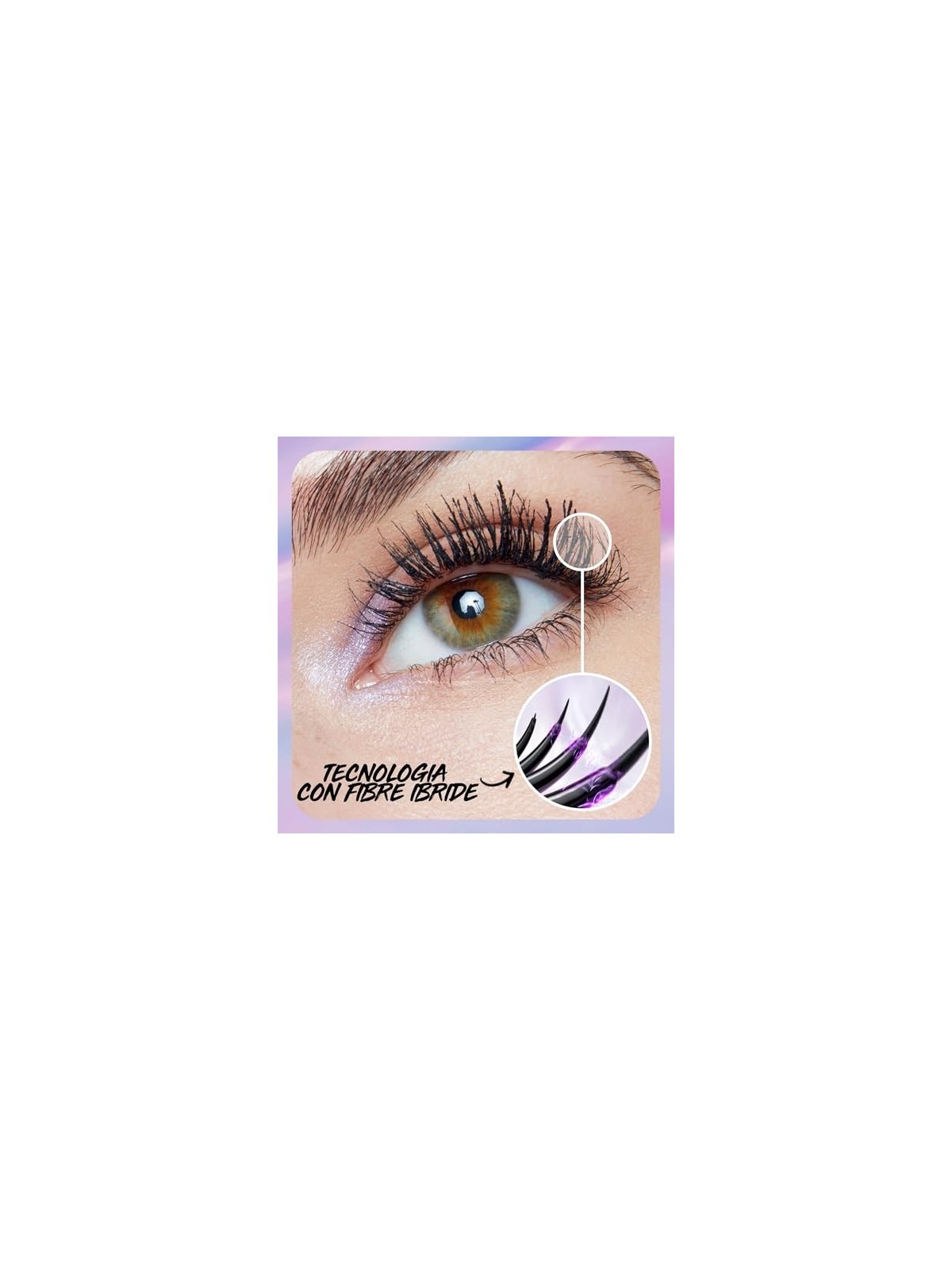 Maybelline Falsies Surreal Mascara Waterproof 10 ml