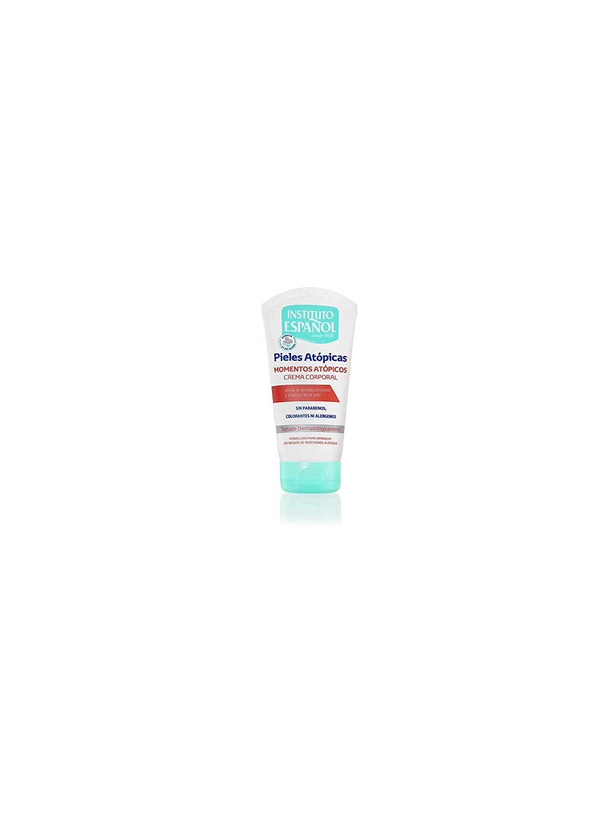 Crema corpo per pelle atopica eczema 150ml unisex