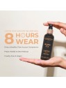 Makeup Revolution Illuminating Fixing Spray 100ml