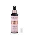Makeup Revolution Illuminating Fixing Spray 100ml