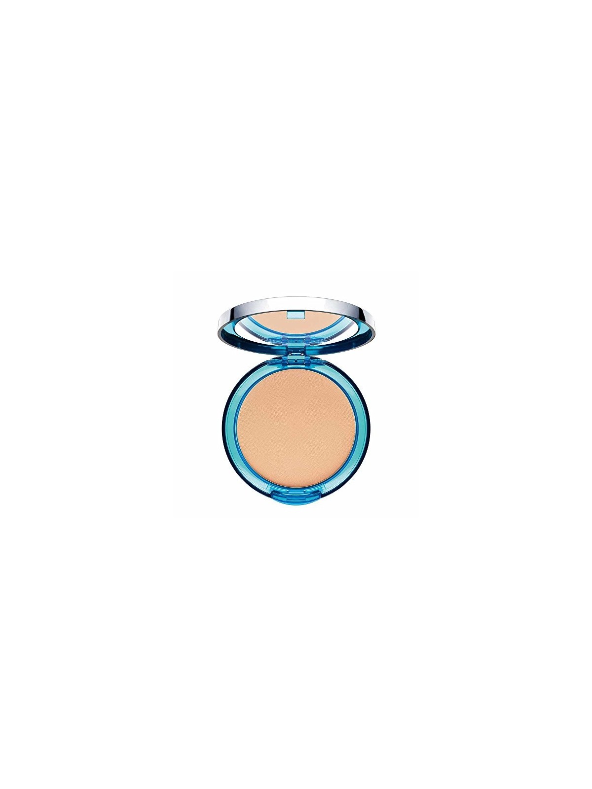 Artdeco Protezione Solare Fondotinta in Polvere Wet  Dry SPF 50 Pudr 9 5 g Warm 90 Light Sand donna