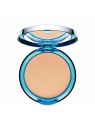 Artdeco Protezione Solare Fondotinta in Polvere Wet  Dry SPF 50 Pudr 9 5 g Warm 90 Light Sand donna