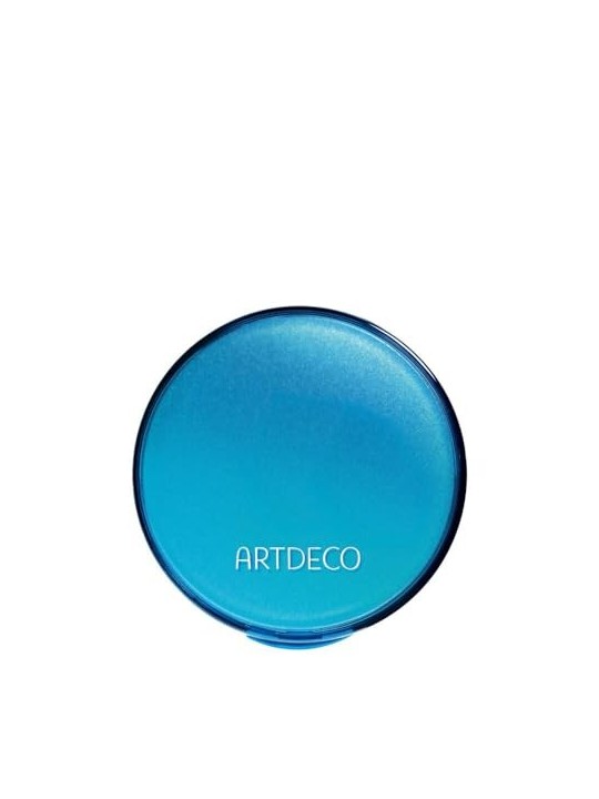 Artdeco Protezione Solare Fondotinta in Polvere Wet  Dry SPF 50 Pudr 9 5 g Warm 90 Light Sand donna