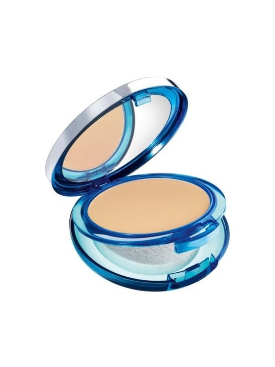 Artdeco Protezione Solare Fondotinta in Polvere Wet  Dry SPF 50 Pudr 9 5 g Warm 90 Light Sand donna