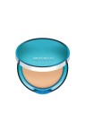 Artdeco Protezione Solare Fondotinta in Polvere Wet  Dry SPF 50 Pudr 9 5 g Warm 90 Light Sand donna