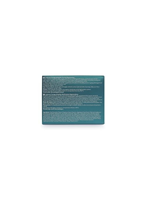 Endocare TENSAGE fiale 20 x 2ml donna