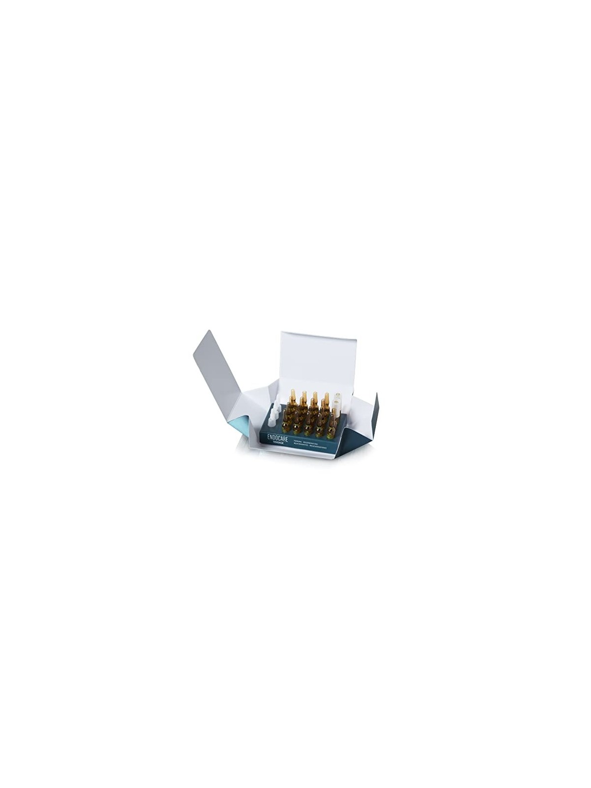 Endocare TENSAGE fiale 20 x 2ml donna