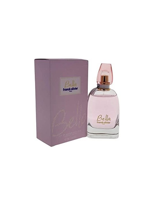 Profumo Franck Olivier Bella Eau De Parfum 75 ml woman