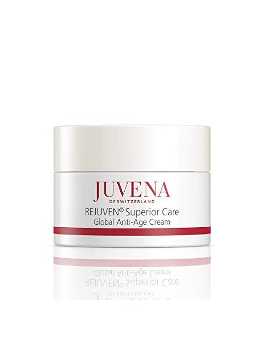 Crema antirughe uomo 50ml Juvena: cura superiore per un aspetto giovane