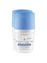 Deodorante minerale Vichy per donna, con palline minerali 50ml