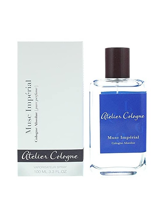 Atelier Cologne Musc Imperiale 100ml