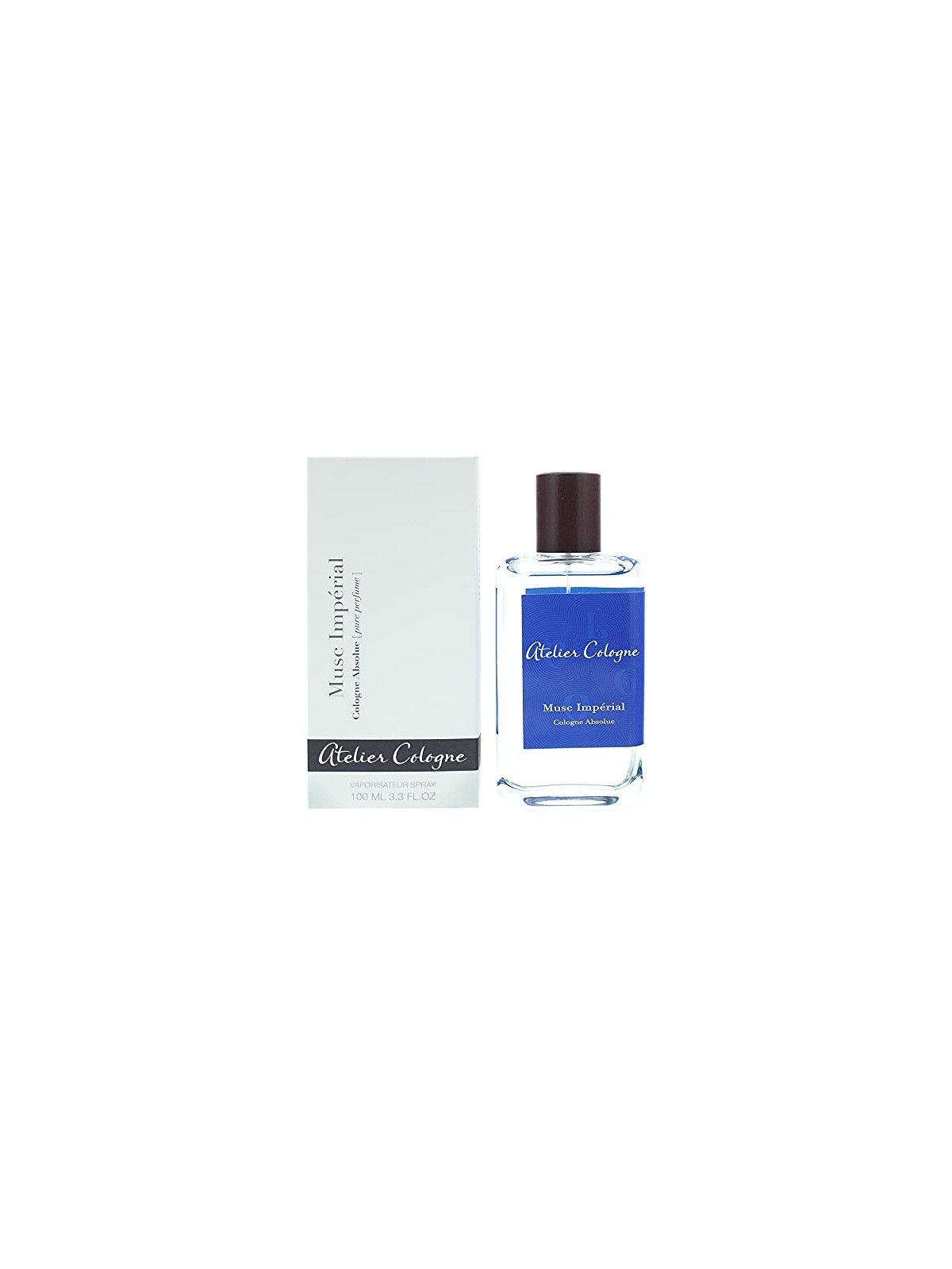 Atelier Cologne Musc Imperiale 100ml