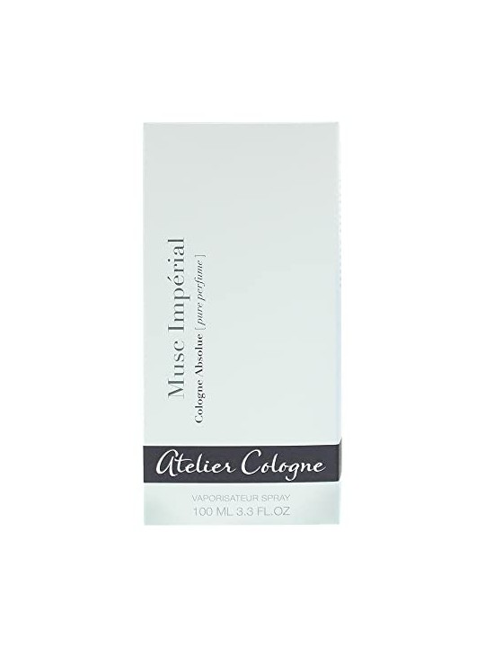 Atelier Cologne Musc Imperiale 100ml