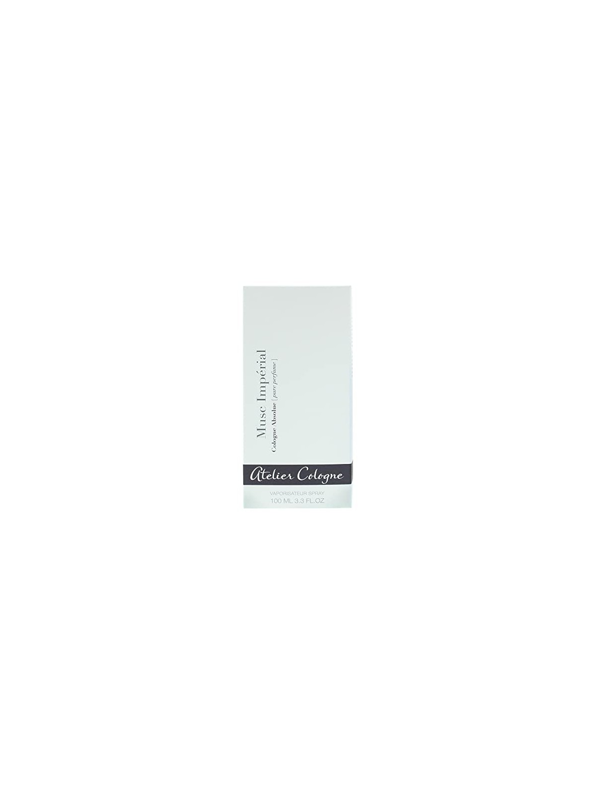Atelier Cologne Musc Imperiale 100ml