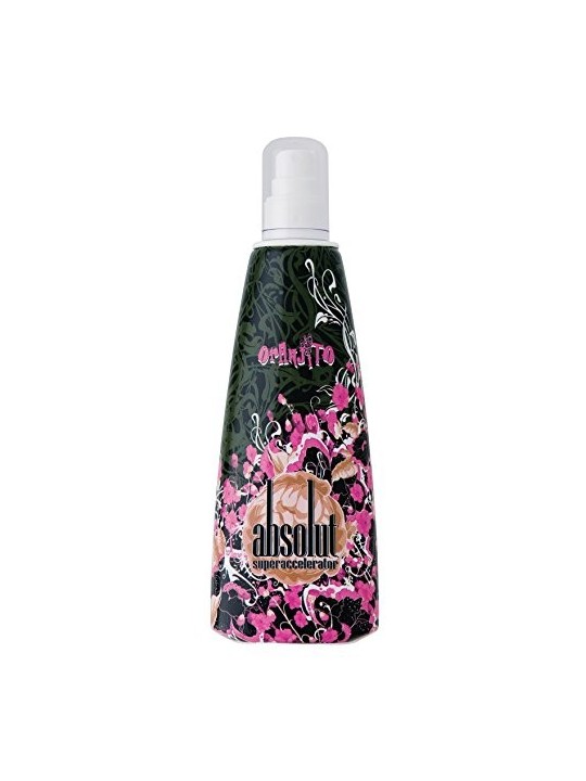 Oranjito Crema solare Superacceleratore Skin Absolut Superacceleratore 250 ml unisex