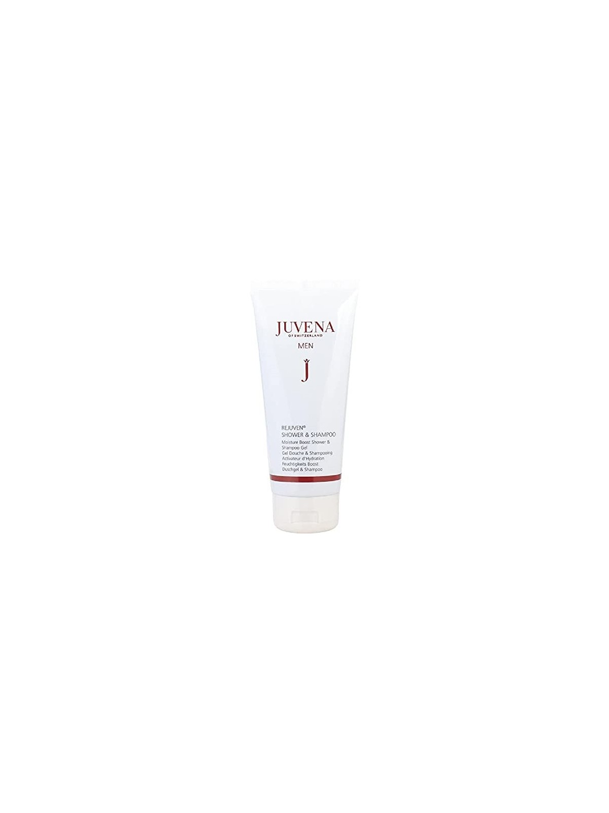 JUVENA REJUVEN MEN Doccia e Shampoo 200ml