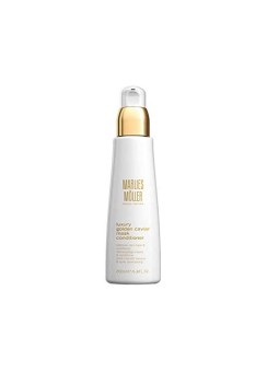 Marlies Mller Maschera di Lusso al Caviale Dorato Balsamo 200ml Unisex