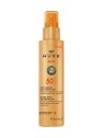 Nuxe Sun Melting Spray High Protection SPF50 donna 150ml