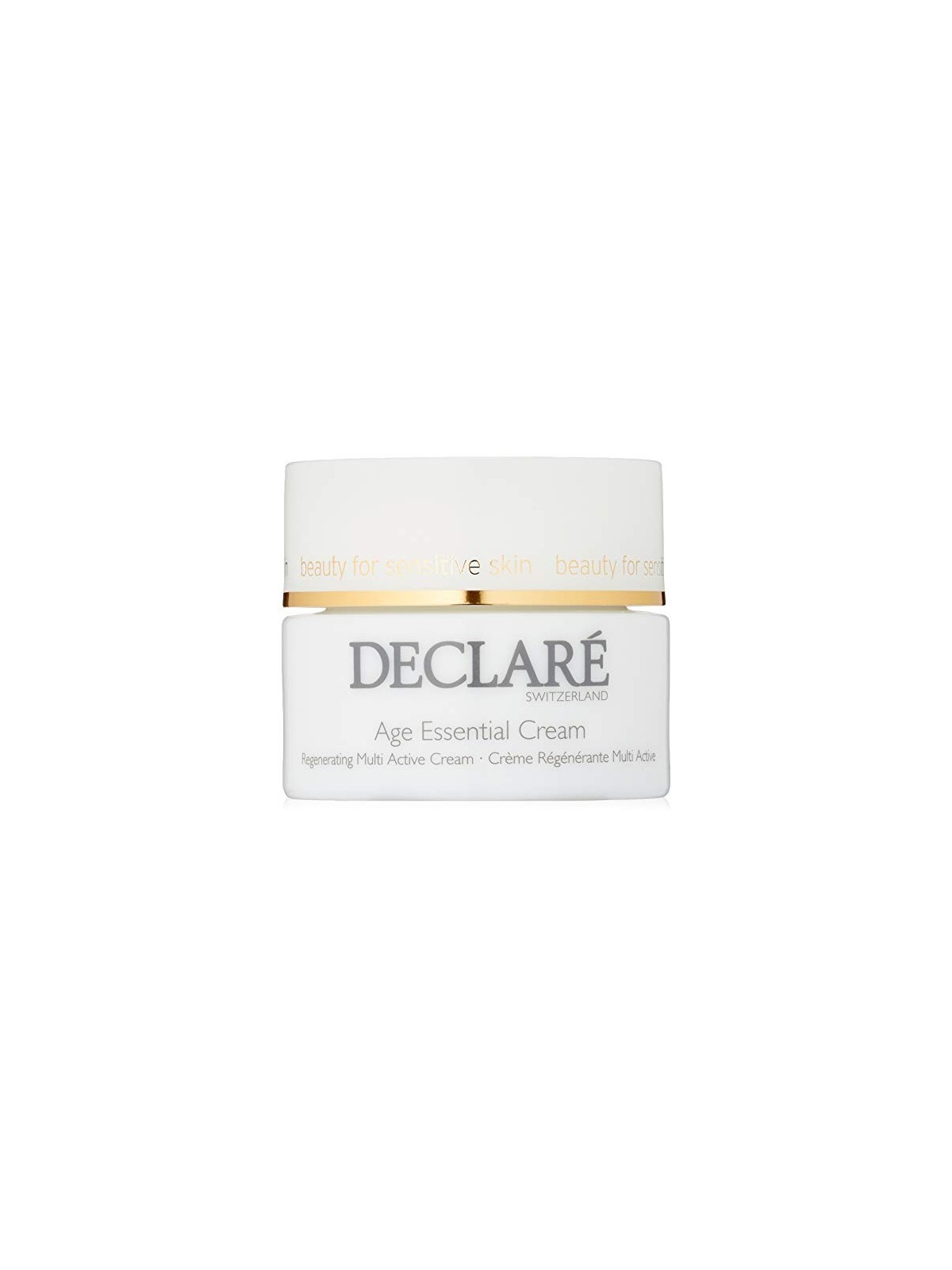 Crema essenziale Declarï¿½ï¿½ Age Control
