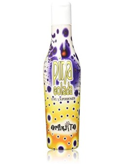 Oranjito Level 3 Pinacolada Superbronzer 200ml