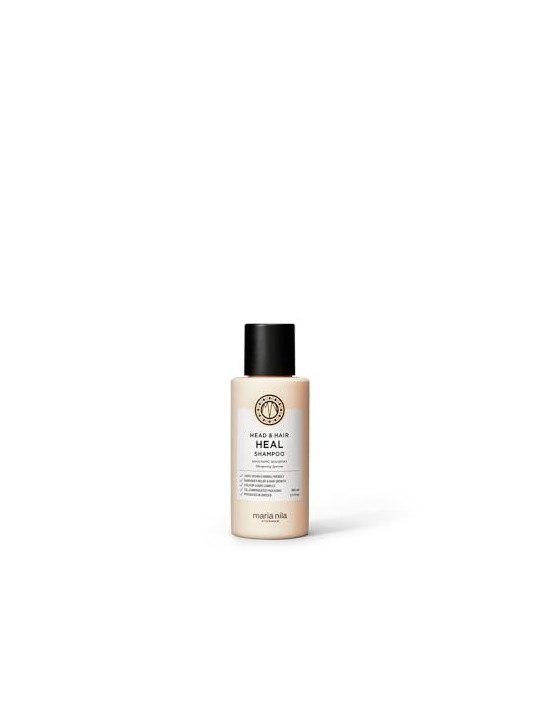 Maria Nila Head & Hair Heal Shampoo 100ml
