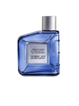 Replay Canotta per Lui eau de toilette uomo 100ml