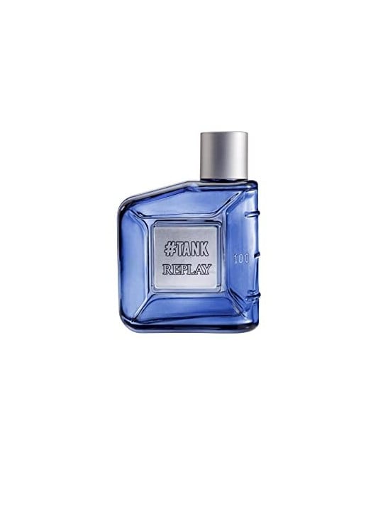 Replay Canotta per Lui eau de toilette uomo 100ml