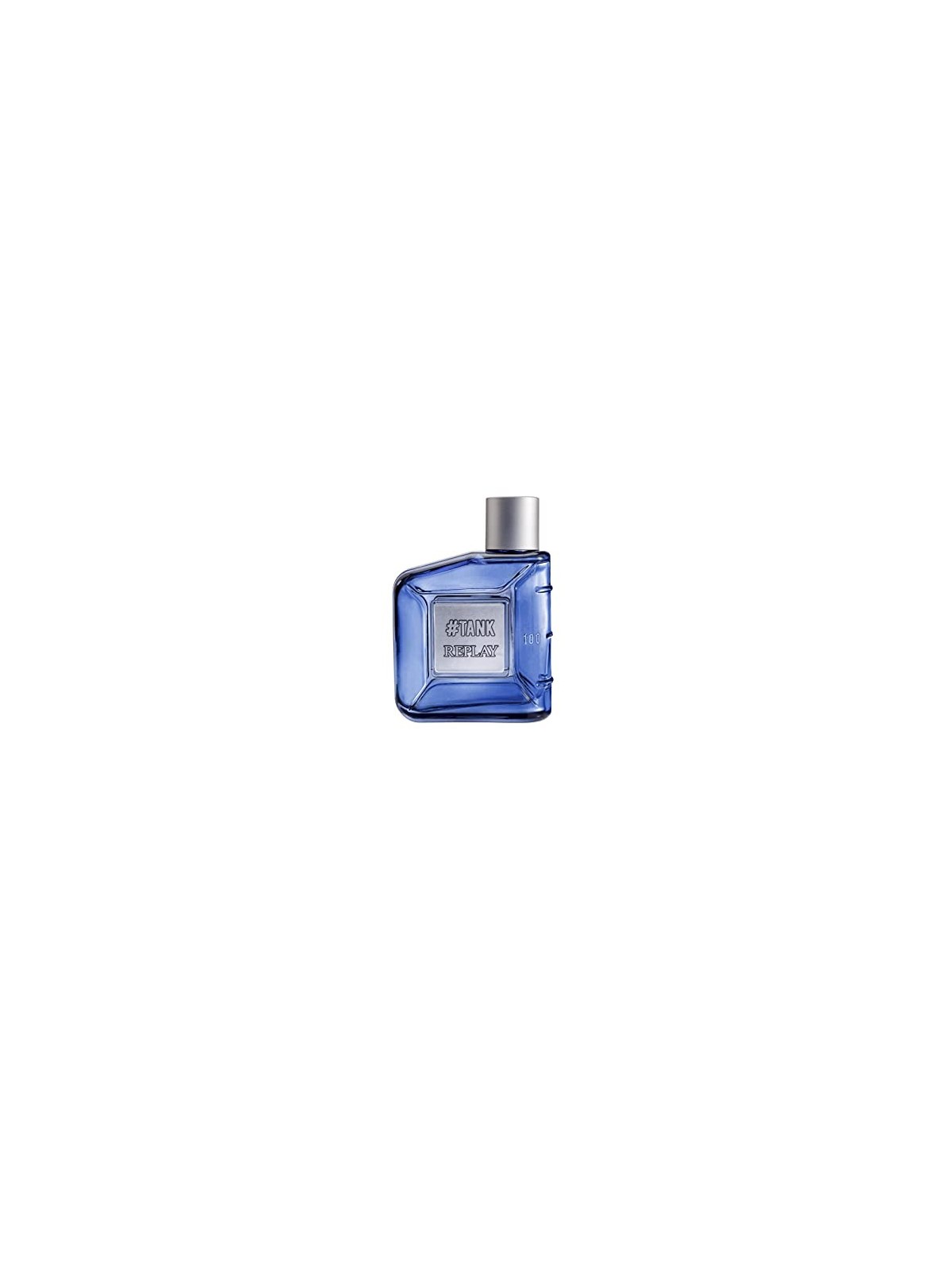 Replay Canotta per Lui eau de toilette uomo 100ml