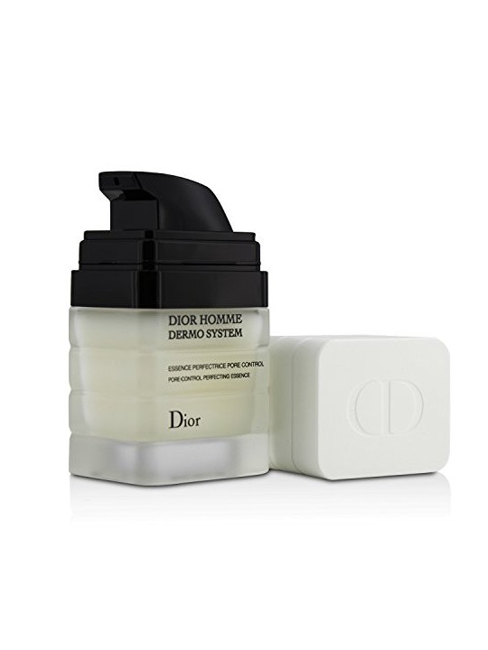 Dior Homme Dermo System essenza perfezionante pori 50ml donna