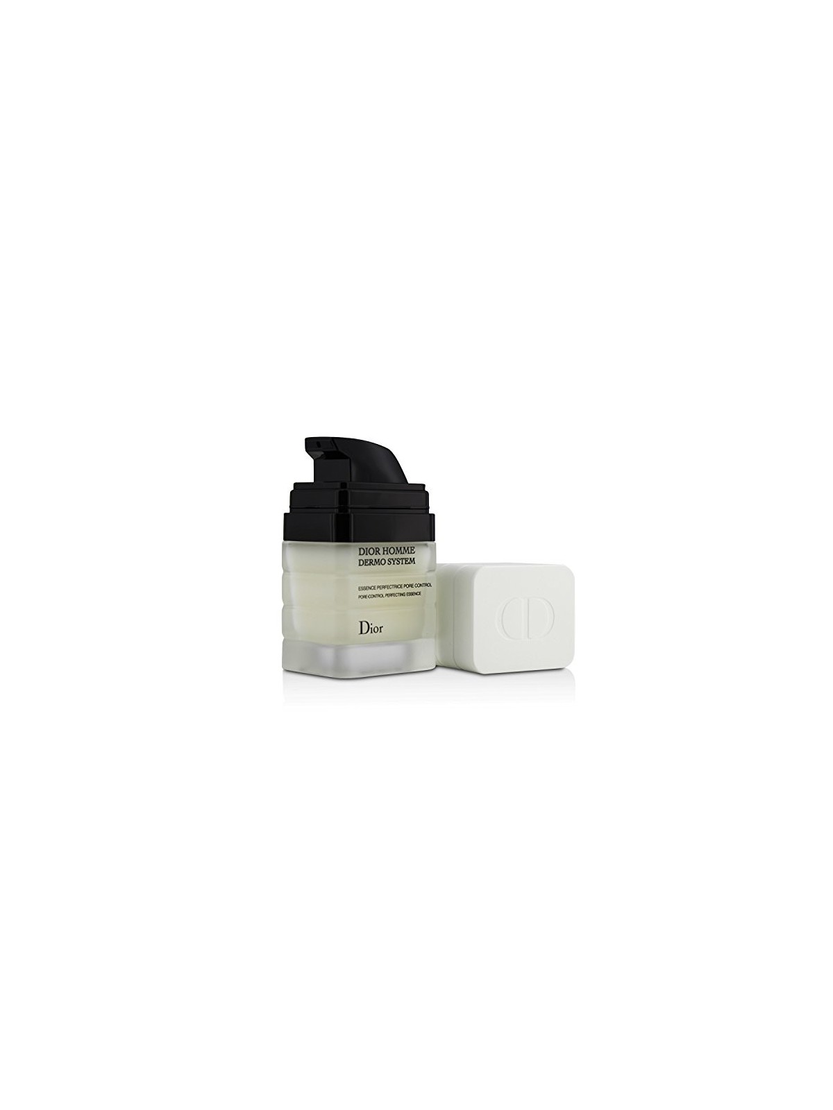 Dior Homme Dermo System essenza perfezionante pori 50ml donna