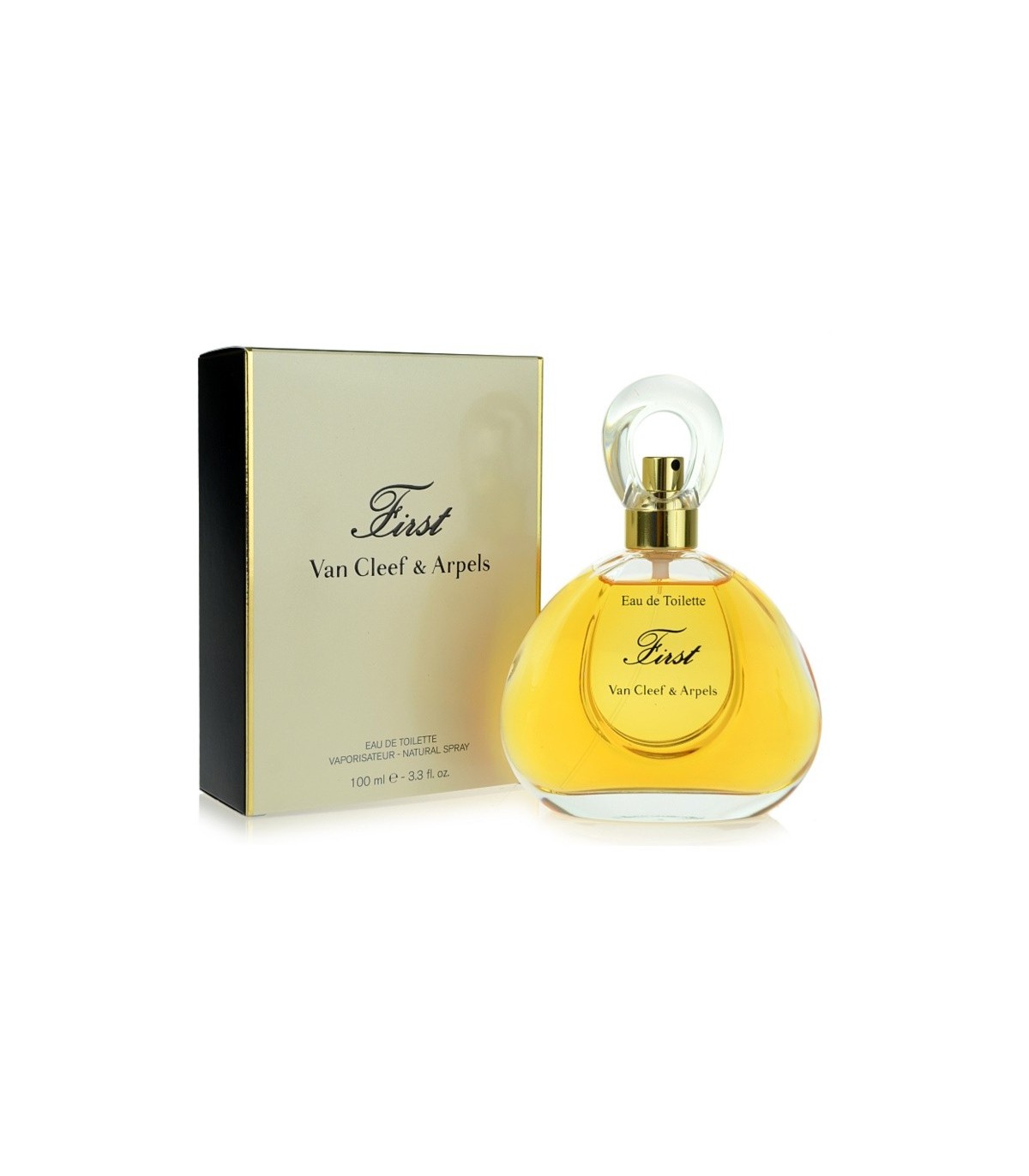 Acquista Van Cleef \u0026 Arpels First Eau de Toilette