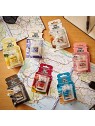 Yankee Candle Soft Blanket Ultimate Barattolo Auto di Lusso Unisex Tag Profumata