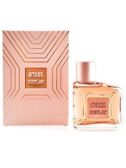 Replay Tank for Her Eau De Toilette 50ml donna
