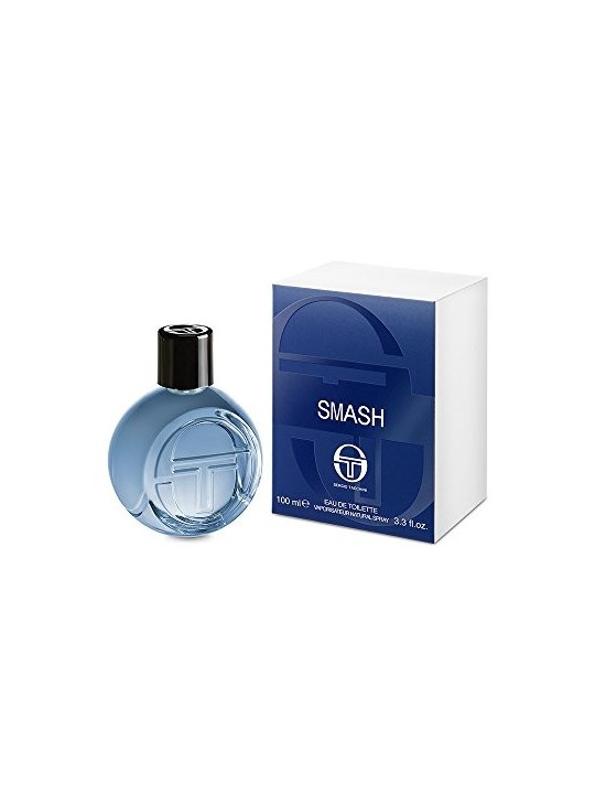 Smash EDT 100ml per uomo