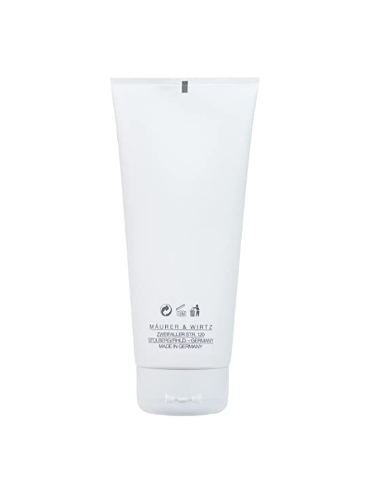 Baldessarini Cool Force Shower Gel & Shampoo uomo 200ml