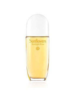 Elizabeth Arden Sunflowers Sunlight Kiss eau de toilette donna 100ml
