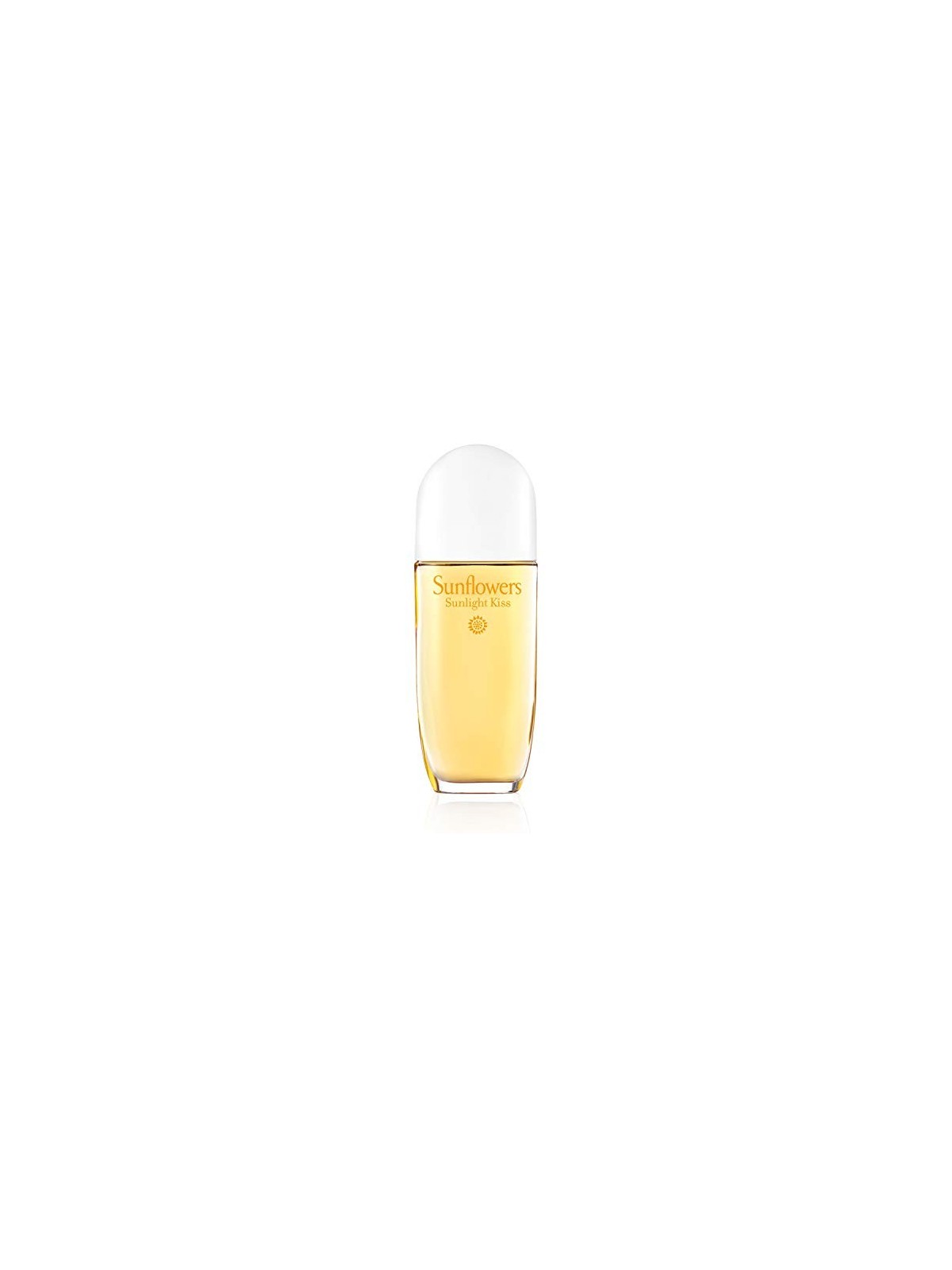 Elizabeth Arden Sunflowers Sunlight Kiss eau de toilette donna 100ml