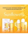 Elizabeth Arden Sunflowers Sunlight Kiss eau de toilette donna 100ml