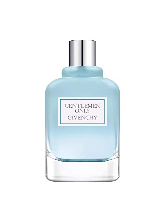 Givenchy Gentlemen Only EDT Fraï¿½ï¿½che 100ml uomo