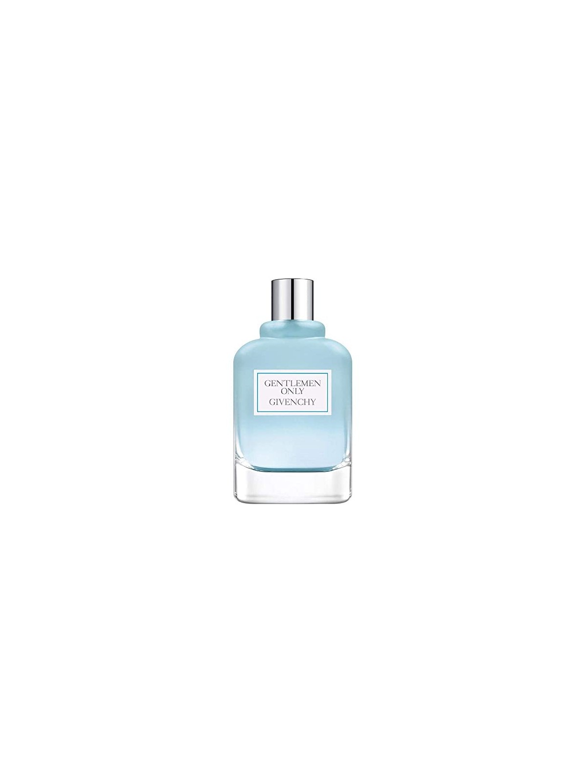 Givenchy Gentlemen Only EDT Fraï¿½ï¿½che 100ml uomo