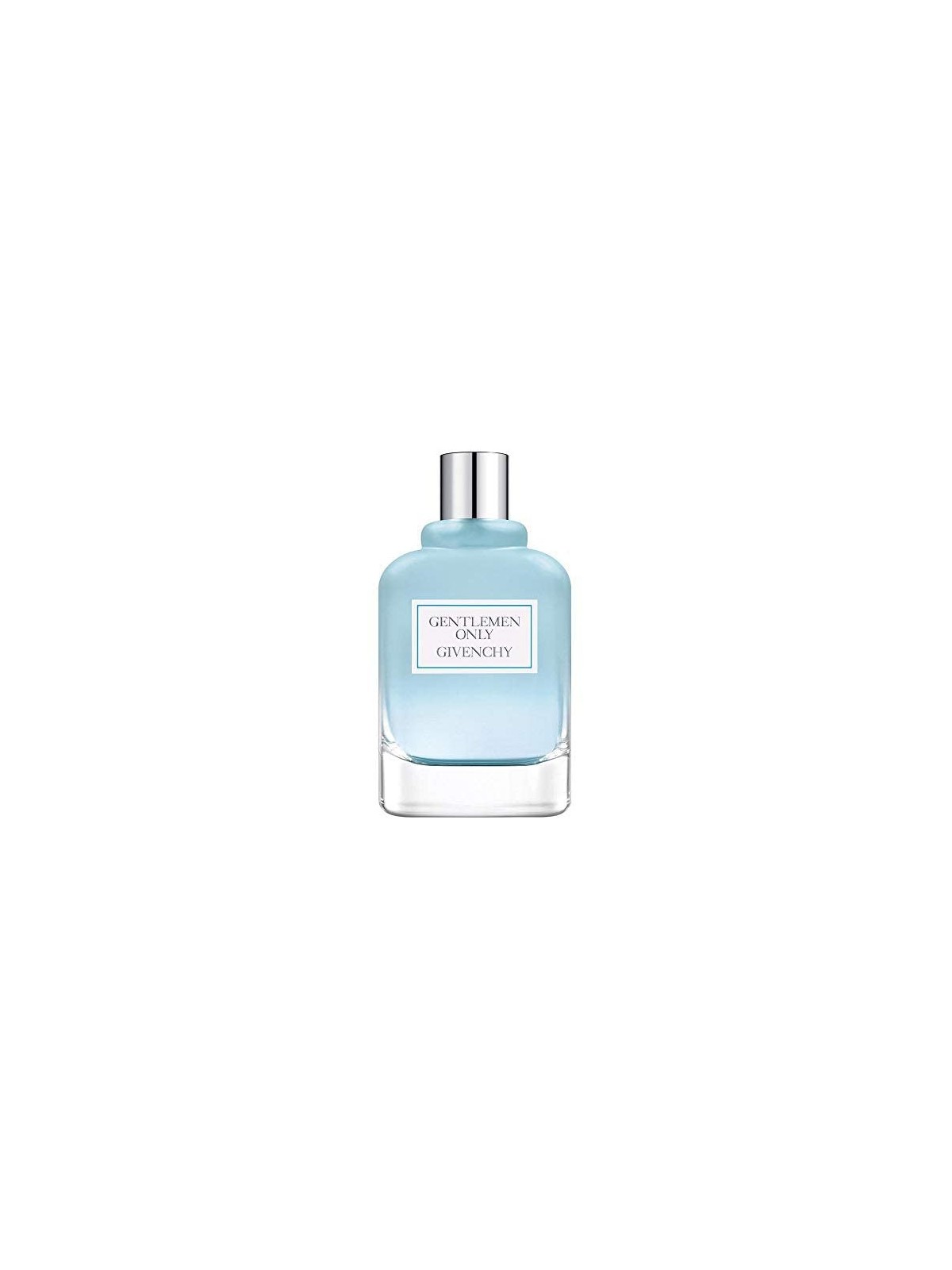 Givenchy Gentlemen Only EDT Fraï¿½ï¿½che 100ml uomo