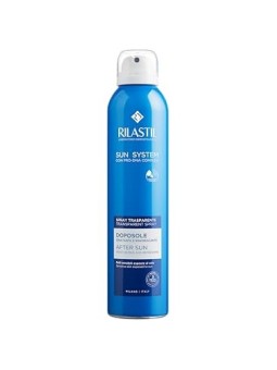 Rilastil SUN SYSTEM Cool Repair After-Sun 200ml Unisex