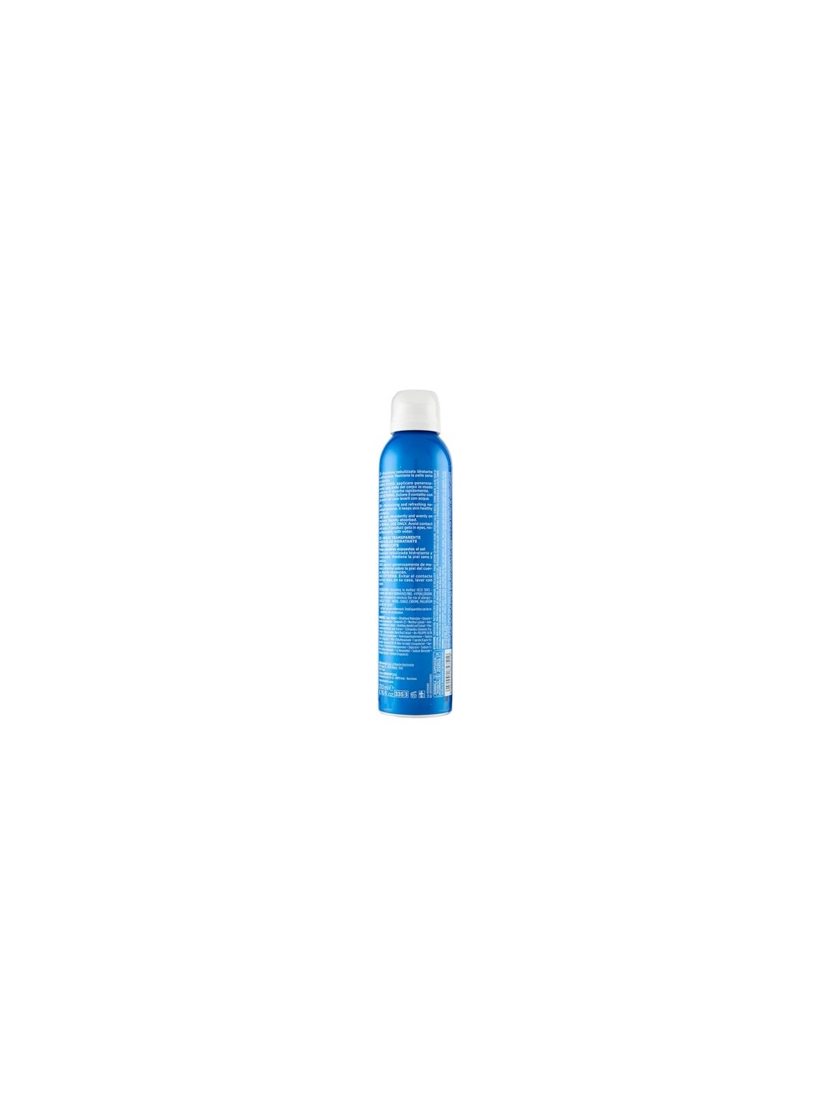 Rilastil SUN SYSTEM Cool Repair After-Sun 200ml Unisex