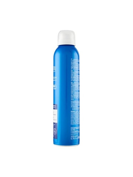 Rilastil SUN SYSTEM Cool Repair After-Sun 200ml Unisex