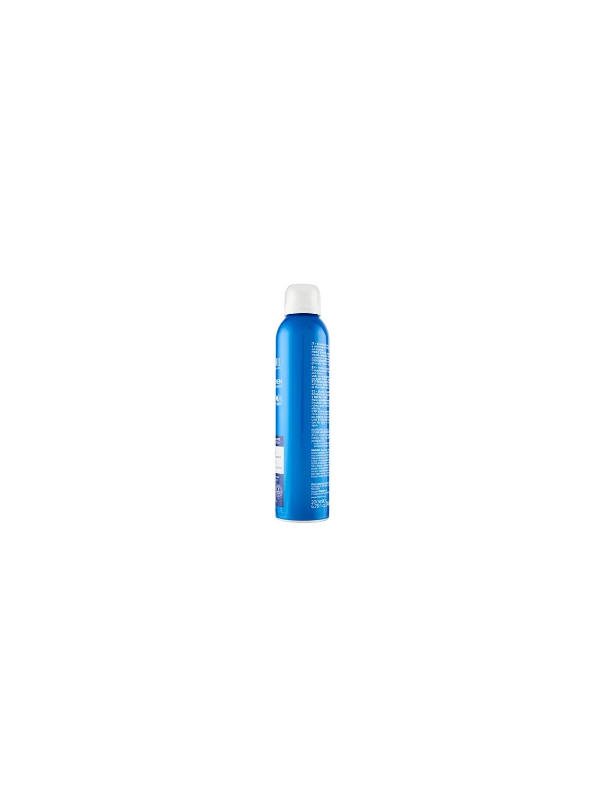 Rilastil SUN SYSTEM Cool Repair After-Sun 200ml Unisex