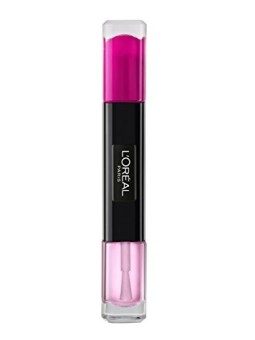 L'Oreal Infallible Duo 132 Painty Pink Lipstick Women